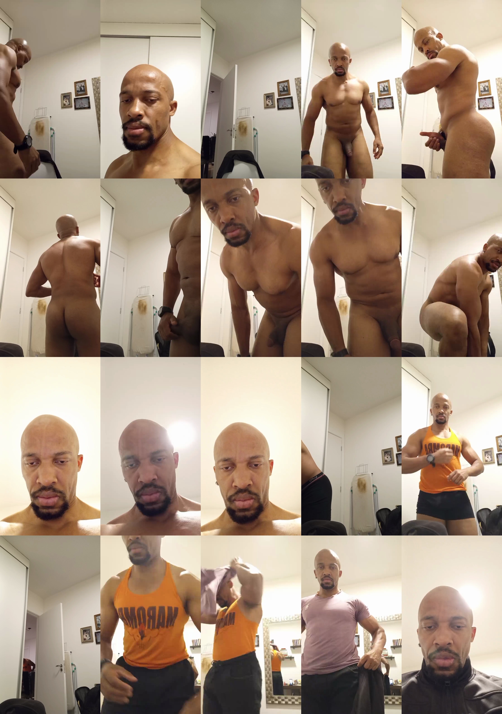 Negro1000sexy  05-07-2022